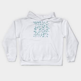 petals Kids Hoodie